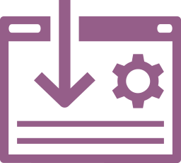 web de empresa