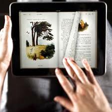 lectura internet