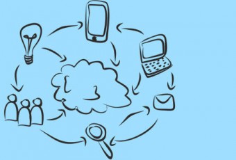 crear campañas de intriga en redes sociales