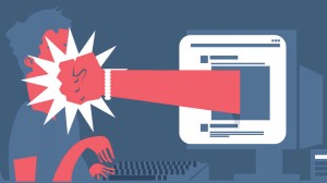 combatir a los trolls en redes sociales