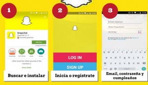 crear-snapchat