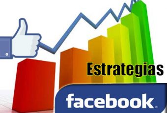 Buen manejo de Facebook.