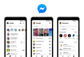 Formas en que los influencers pueden usar Facebook Messenger