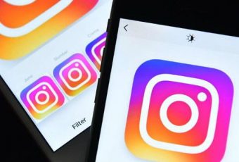Lo mas publicado en instagram en el 2018