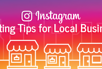 Marketing local en instagram