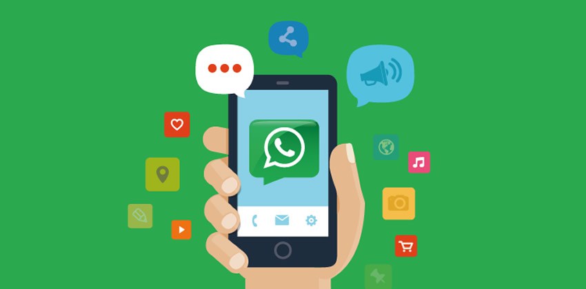 whatsapp marketing