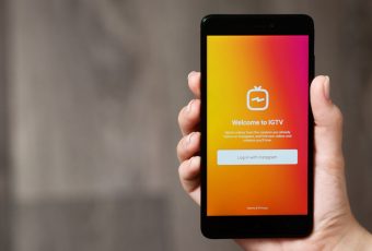 cómo usar IGTV en tu estrategia de marketing