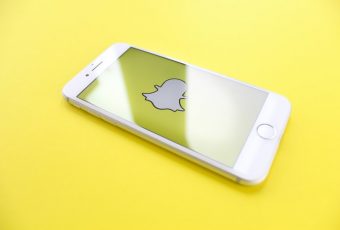 consejos para usar Snapchat para negocios en 2020