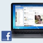 Logotipo del grupo Facebook