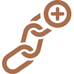 Logotipo del grupo Link Building