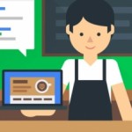 Logotipo del grupo Deploy SEO Natural Referencing Strategy under the Guidance of Jacob Bedard