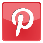 Logotipo del grupo Pinterest