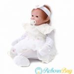 Logotipo del grupo The Basic Facts of Reborn Dolls