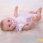 Logotipo del grupo The Silicone Reborn Dolls Trap