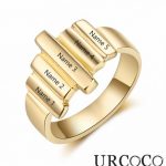 Logotipo del grupo Up in Arms About Couple Rings?