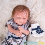 Logotipo del grupo Why Everybody Is Talking About Reborn Baby...The Simple Truth Revealed