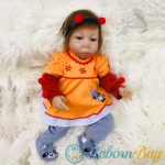 Logotipo del grupo The Number One Question You Must Ask for Full Body Silicone Baby