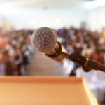 Logotipo del grupo Stage Fright Cure Club