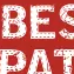 Logotipo del grupo Best Quality Patches