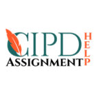Logotipo del grupo CIPD Assignment Help UK