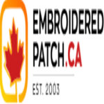Logotipo del grupo Best Embroidered Patches Maker in Canada
