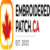 Logotipo del grupo Best Embroidered Patches Maker in Canada