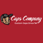 Logotipo del grupo Custom Snapback Caps