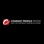 Logotipo del grupo Company Profile Design UAE