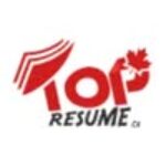 Logotipo del grupo Top Resume Canada