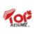 Logotipo del grupo Top Resume Canada