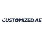 Logotipo del grupo Customized AE
