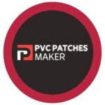Logotipo del grupo PVC Patches Maker Services USA
