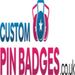 Logotipo del grupo Online Custom Baseball Pins Services in UK