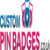 Logotipo del grupo Online Custom Baseball Pins Services in UK