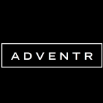 Logotipo del grupo Adventr