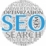 Logotipo del grupo SEO